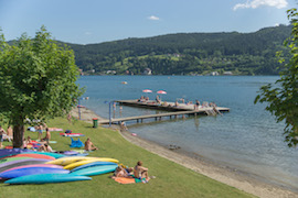 Urlaub Am Millst tter See In K rnten K rnten Infos Und Tipps